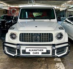 مێرسێدس بێنز G-Class